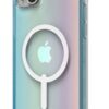 כיסוי Iphone 14 Plus GEAR4 שקוף קשת