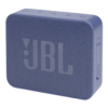רמקול אלחוטי JBL GO Essential - צבע כחול