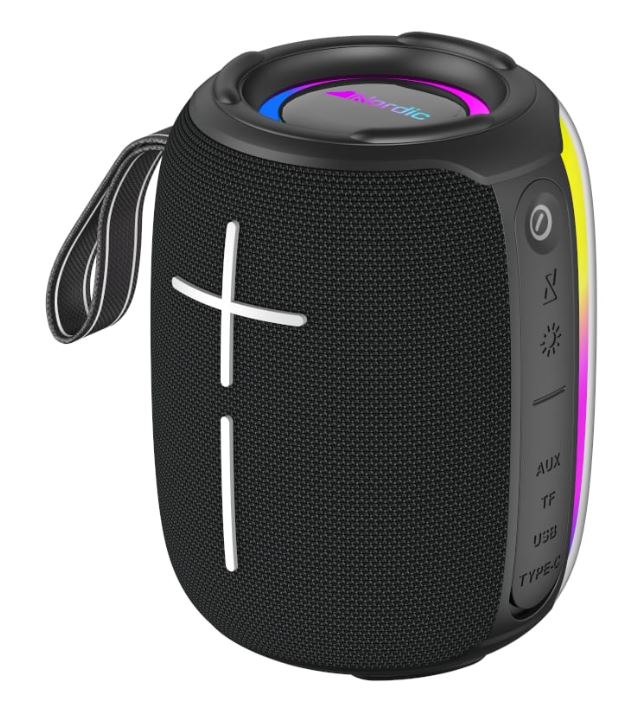 רמקול בלוטוס דגם Bullet 10W