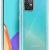 כיסוי Anti-Burst Gorila Samsung Galaxy A52 KING KONG שקוף