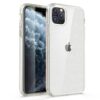 כיסוי Sol לסמארטפון Iphone XS MAX שקוף מנצנץ