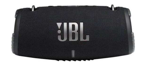 ‏רמקול נייד JBL Xtreme 3