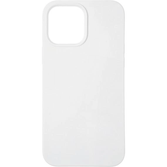 כיסוי FROST ל-Iphone 13 Pro בצבע לבן שקוף