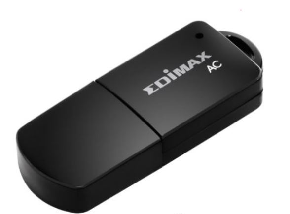 Edimax  כרטיס רשת EW-7811UTC