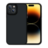 כיסוי FROST ל-Iphone 14 בצבע שחור