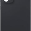 כיסוי FROST ל-Samsung Galaxy A73 בצבע שחור