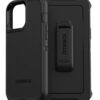 כיסוי Iphone 14 Pro  Otterbox DEFENDER שחור