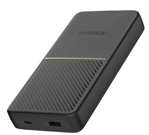 סוללת גיבוי 10K mAh 18W USB-PD A&C OTTERBOX