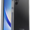 כיסוי OtterBox React ל-Samsung Galaxy A34 שקוף