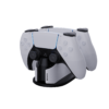 מטען לשני בקרי Sparkfox Dual Charge Dock PlayStation 5