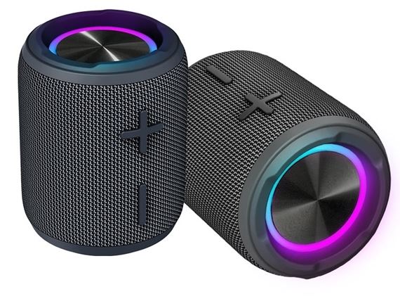 רמקול נייד מיני דגם NEATOGO