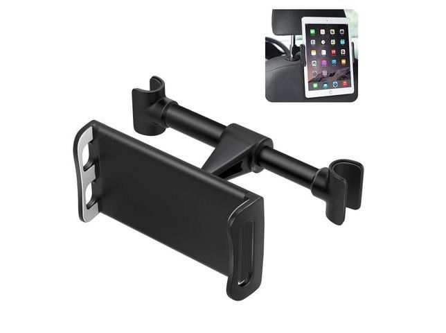 מעמד טאבלט לרכב BABY TAB HOLDER