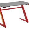 שולחן גיימינג LUMI AGRO RED 120