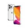 כיסוי FROST ל-Iphone 13 Pro Max בצבע לבן שקוף