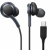 אוזניות Type C עם שמע נקי ועמוק Nordic Digital IC