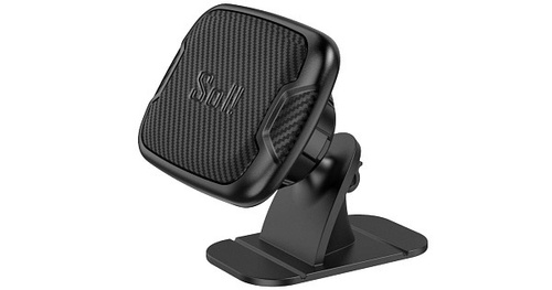 זרוע Magnetic Mini Dashboard Mount SOL