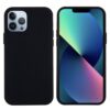 כיסוי FROST ל-Iphone 14 Pro Max בצבע שחור