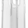 כיסוי Iphone 13 Pro Max SYMMETRY שקוף