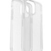 כיסוי Iphone 13/14 SYMMETRY שקוף נצנץ