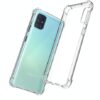 כיסוי Anti-Burst Gorila Samsung Galaxy A51 KING KONG שקוף