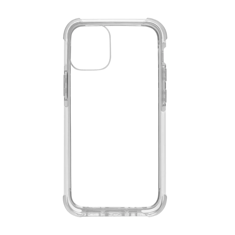 כיסוי Anti-Burst Gorila Iphone 12 Pro KING KONG שקוף
