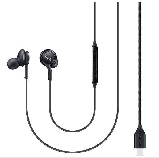 אוזניות AKG Samsung TC