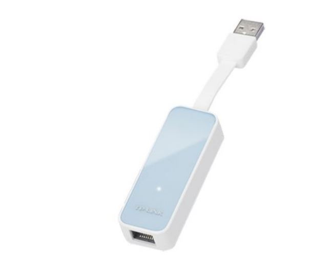 TP-Link  מתאם UE200