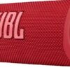 רמקול JBL Flip 6 - אדום