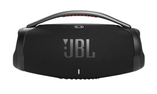 ‏רמקול נייד JBL BoomBox 3