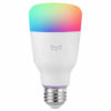 נורת LED חכמה צבעונית Yeelight