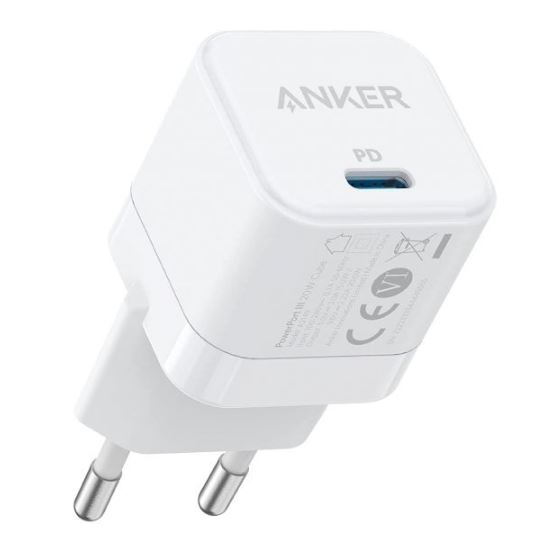 ANKER מטען Iphone 20W