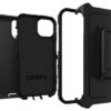 כיסוי Iphone 13/14 DEFENDER    שחור
