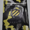 מגן מסך סיליקון Krypton Protection בעובי 0.16 מ"מ