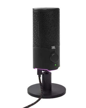 מיקרופון Quantum Stream JBL