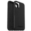 כיסוי Iphone 11 SYMMETRY שחור