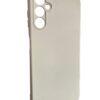 כיסוי Sol SMOOTH לסמארטפון Samsung Galaxy A04 בצבע אופוויט