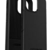 כיסוי Iphone 13 Pro SYMMETRY שחור