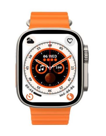 שעון חכם ATHLON EXTREME