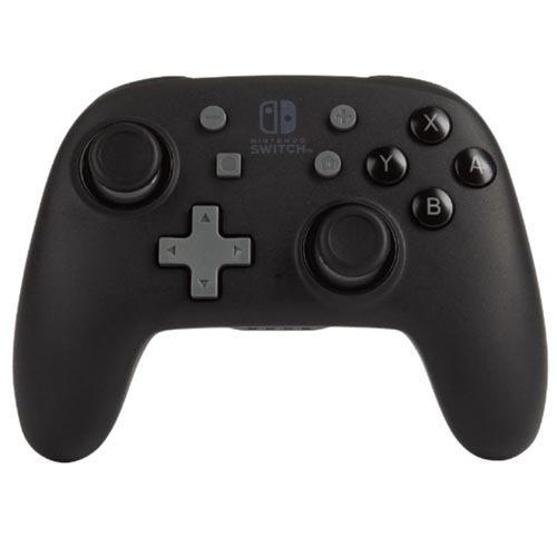 שלט אלחוטי Nano ל-NINTENDO SWITCH מבית PowerA