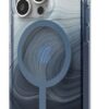 כיסוי Iphone 14 Pro GEAR4 מערבולת כחולה
