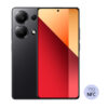 שיאומי רדמי Redmi Note 13 Pro NFC 256GB 8GB - צבע שחור