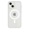 כיסוי Iphone 14 SKECH MAG שקוף