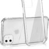כיסוי Anti-Burst Gorila Iphone 11 Pro Max KING KONG שקוף