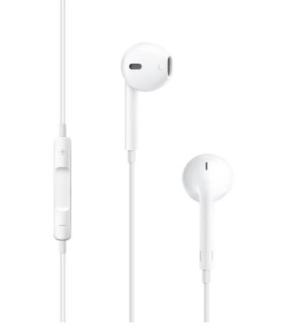 אוזניות EarPods USB-C מקורי Apple