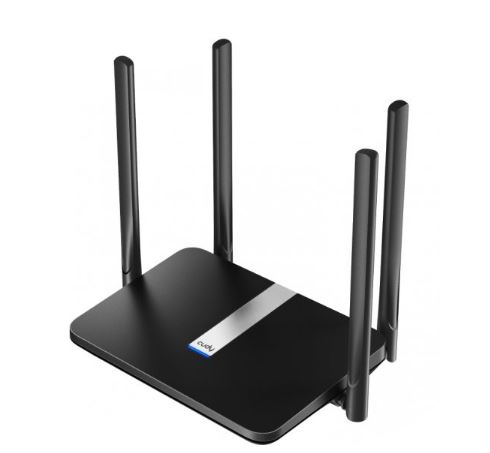Cudy 4G LTE AC1200