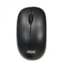 עכבר אלחוטי בחיבור BLUETOOTH MS313 שחור AOC