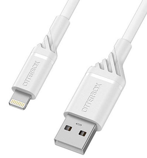 כבל טעינה Iphone USB 2M OTTERBOX אוטרבוקס