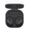 אוזניות סמסונג גלקסי באדס Samsung Galaxy Buds FE - צבע שחור יבואן רשמי