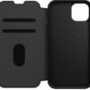 כיסוי iPhone 13 OTTERBOX STRADA שחור