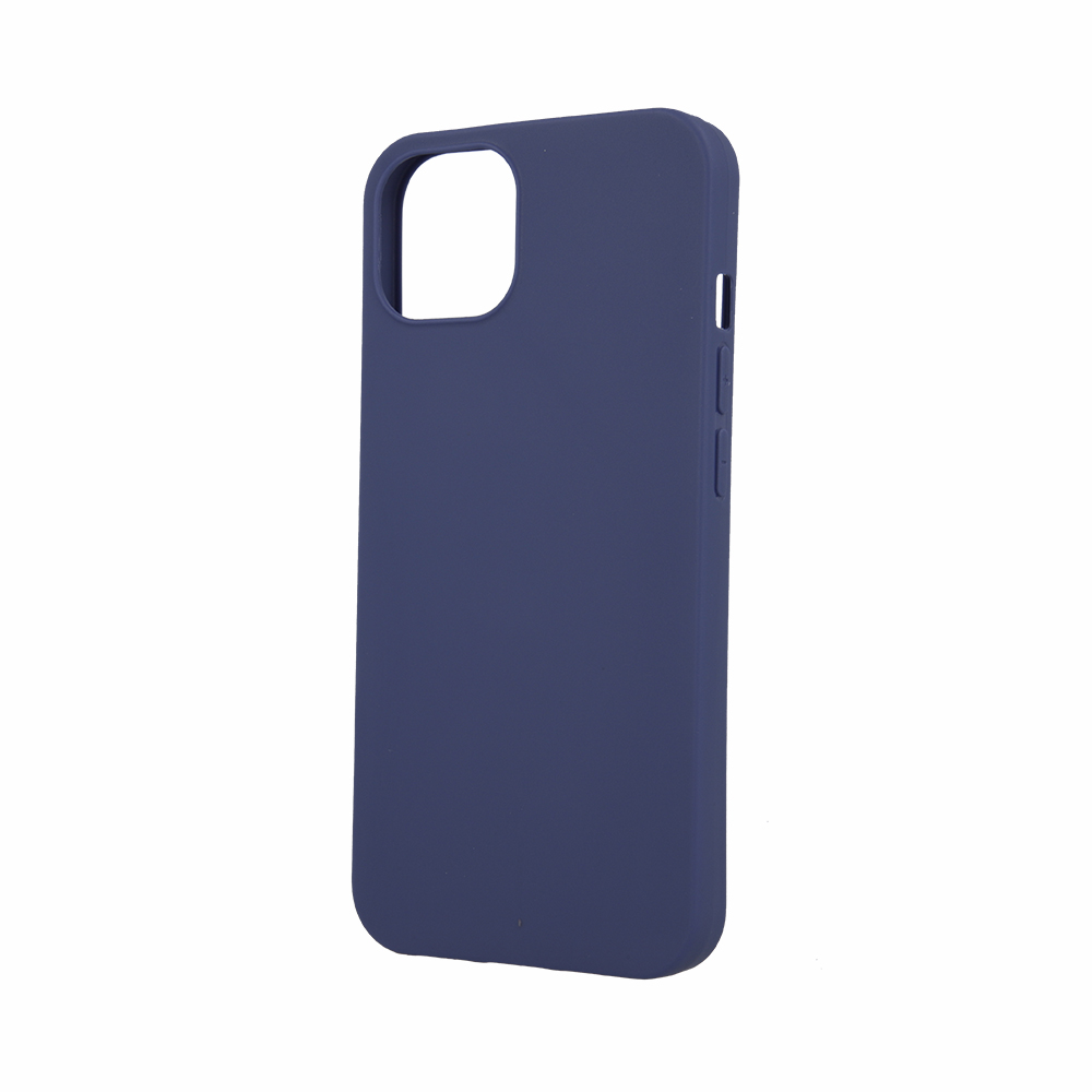 כיסוי FROST ל-Iphone 13 בצבע כחול כהה